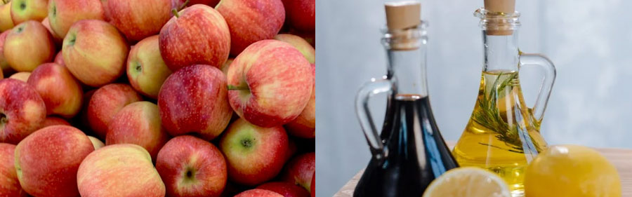사과식초 체중감량 효과 효능 주의사항