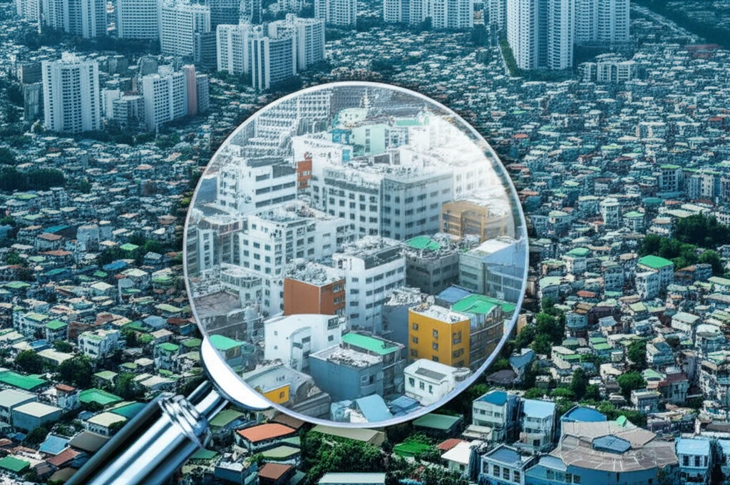 부동산 위법거래 1002건 적발 편법..