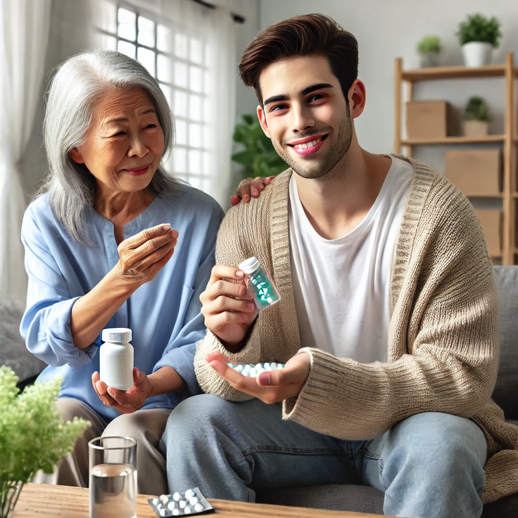 개 알레르기지만 반려견을 포기할 수 없다면 해결책은 여기 (1)