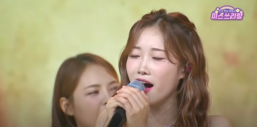 보릿고개 (정서주)