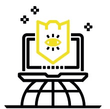 대상자 통합조사 및 심사 아이콘