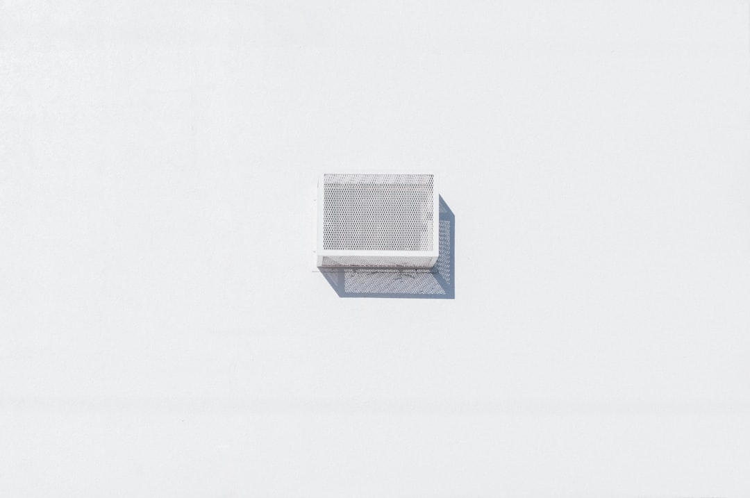 air conditioner