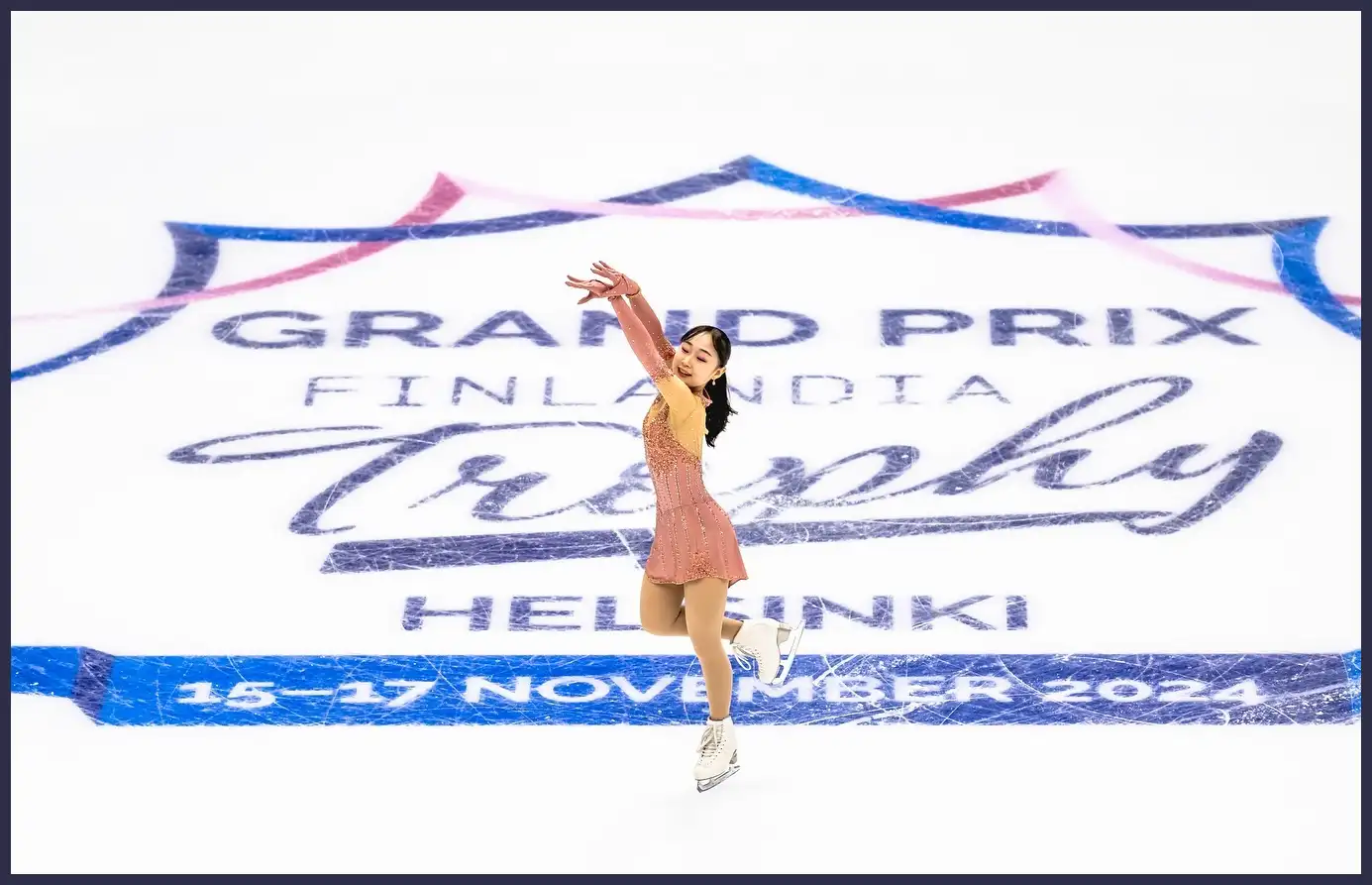 피겨 그랑프리 일정 (중계 방송 영상 바로보기)