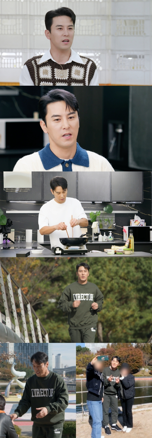 &#39;편스토랑&#39; 장민호 [사진=KBS]