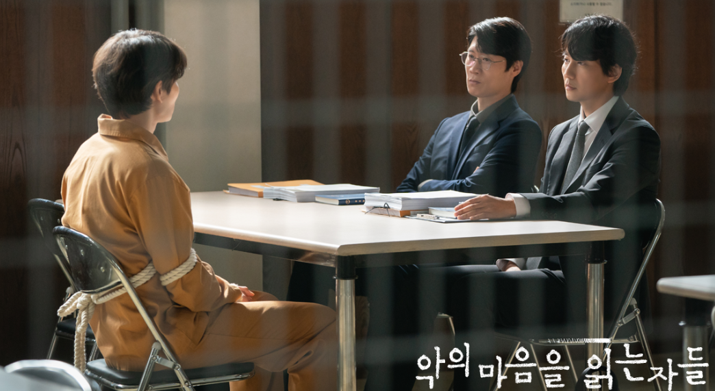 헐리우드 K-액션차별점 관련사진