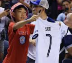 LAFC 손흥민의 첫 선발 출전 뉴잉글랜드 레볼루션 경기 리뷰 - FC 댈러스 경기 프리뷰