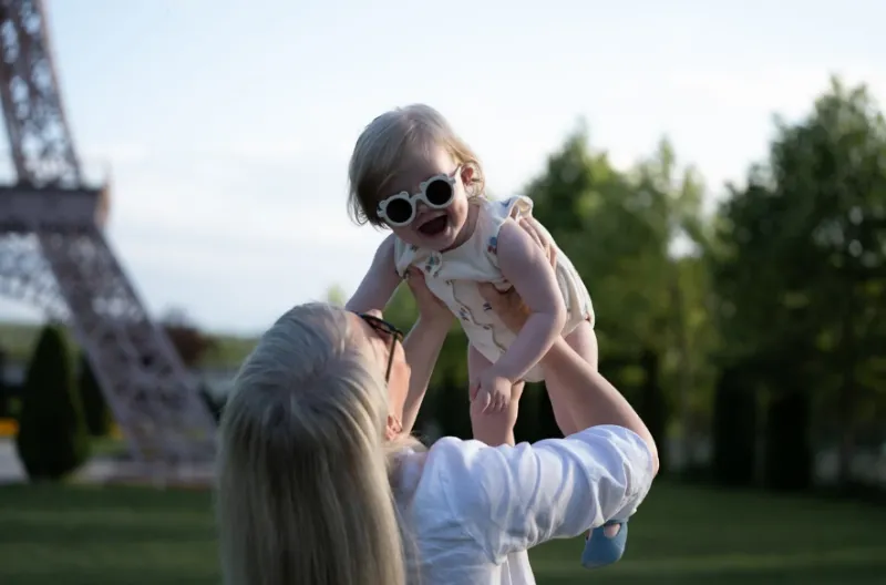 배변훈련 후 잘 때 기저귀 떼는 방법 - 8