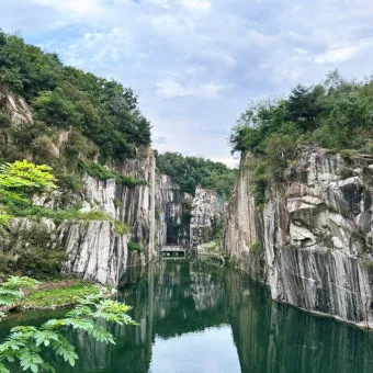 포천 백운계곡 물놀이 명소 카페 청운쉼터 리뷰 안내_4