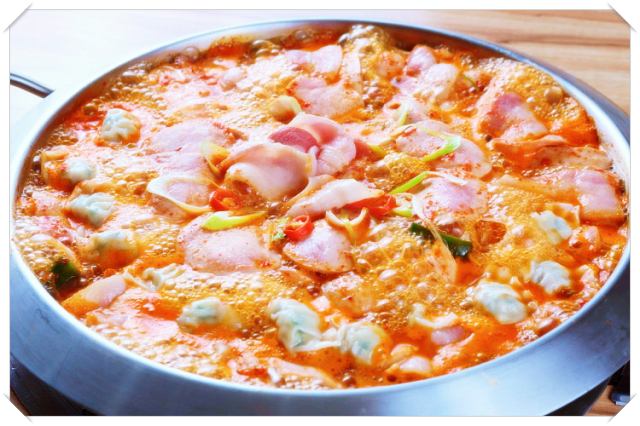 생생정보-꽃-부대찌개-청주-오창-맛집-식당