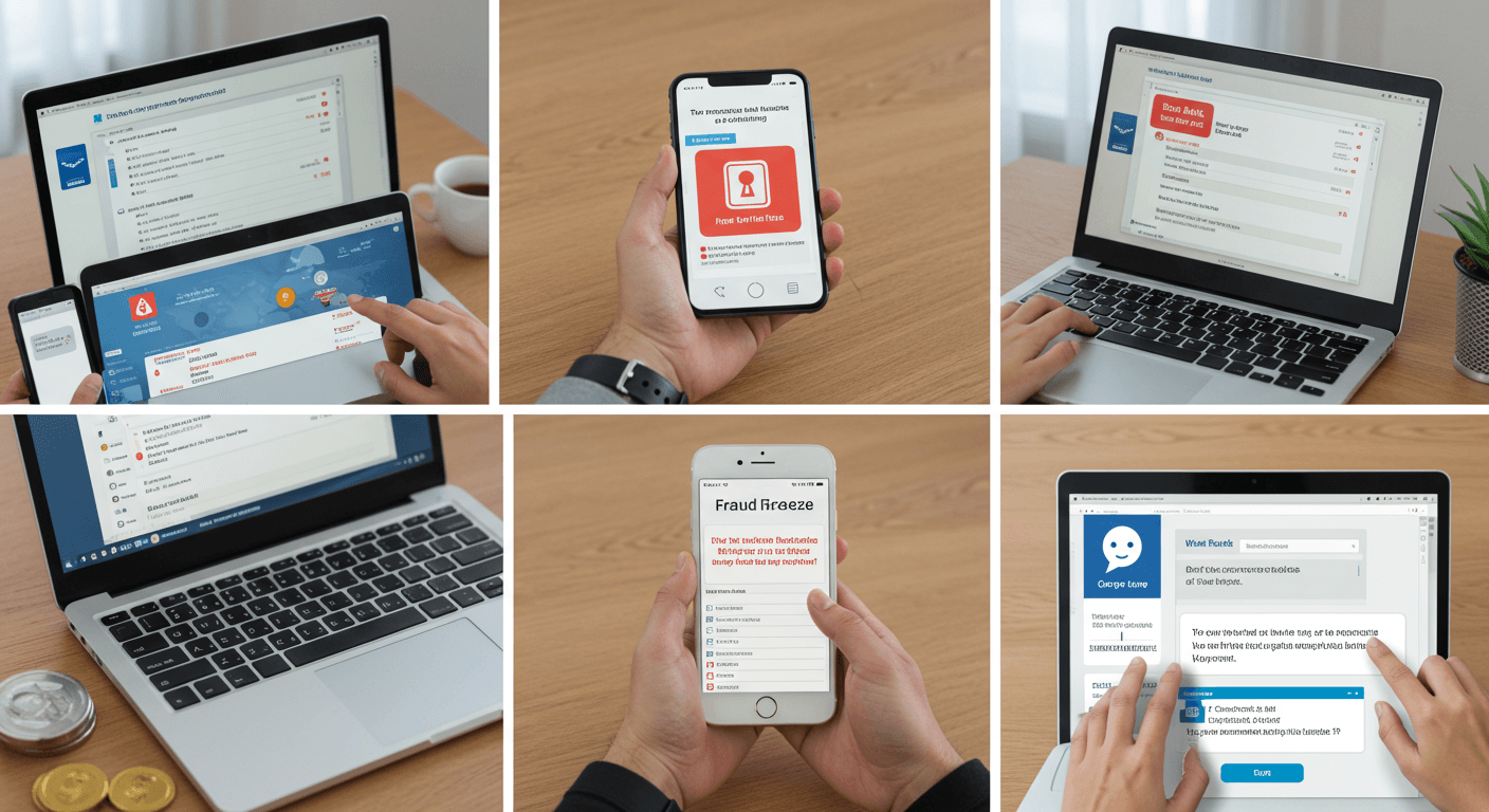 신종 통장묶기 사기, 핑돈 30만원 입금 시 확인해야 할 것