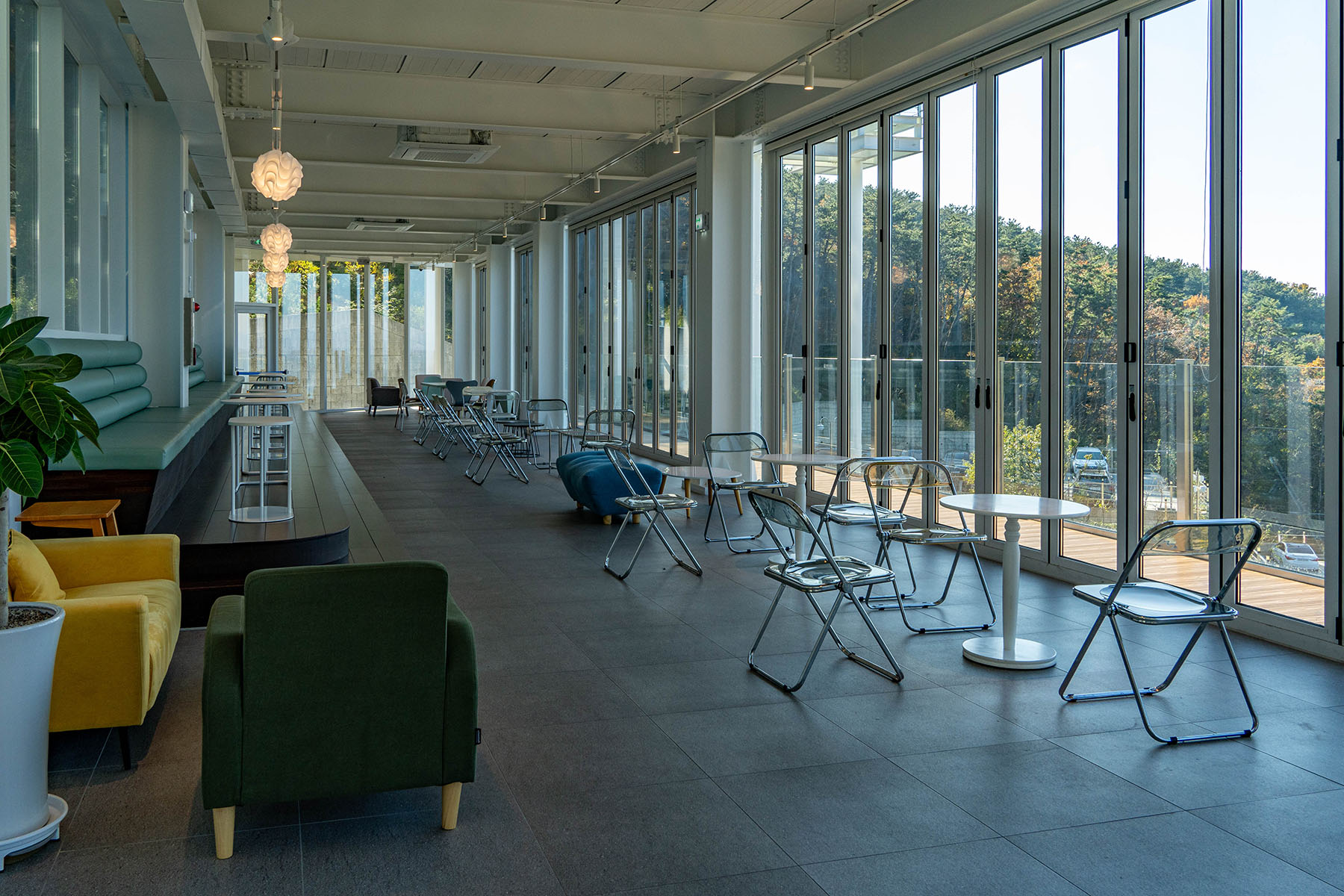 그랜드하브 A동 1층