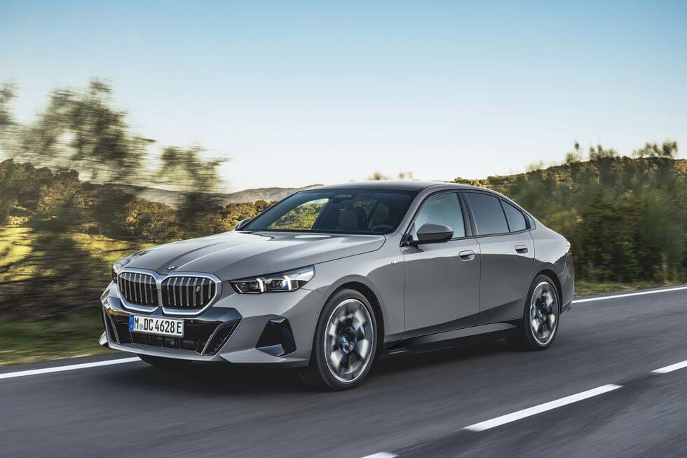 BMW i5