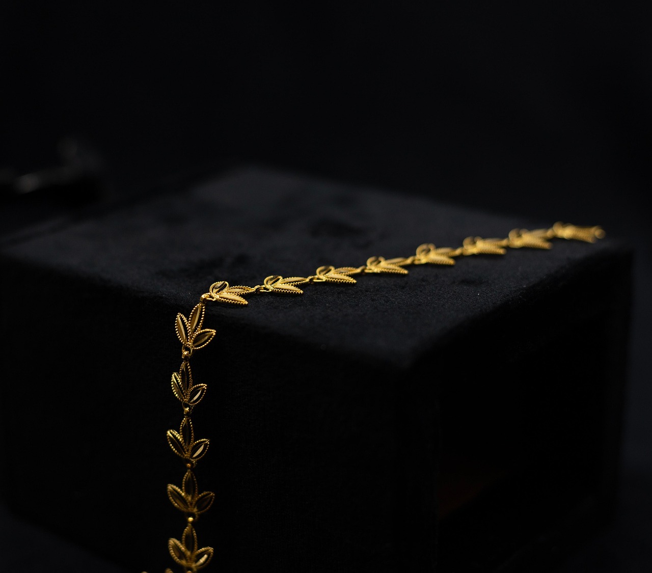 한국 사극 속 액세서리