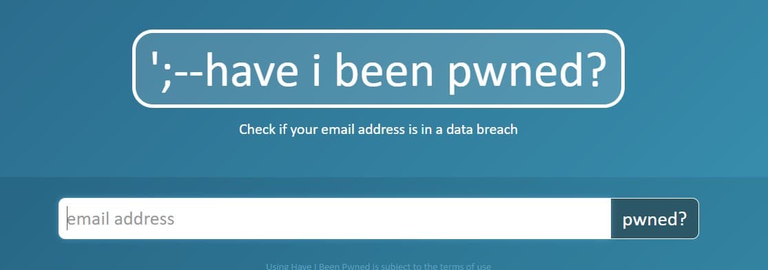 다크웹에서 내 개인정보가 거래될까? – 유출 여부 확인하는 법