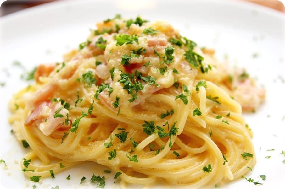 음식추천파스타