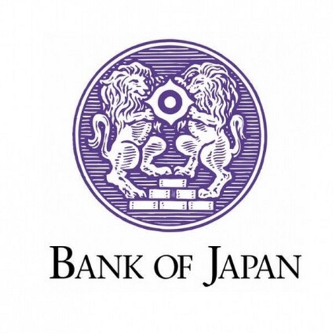 일본은행 기준금리