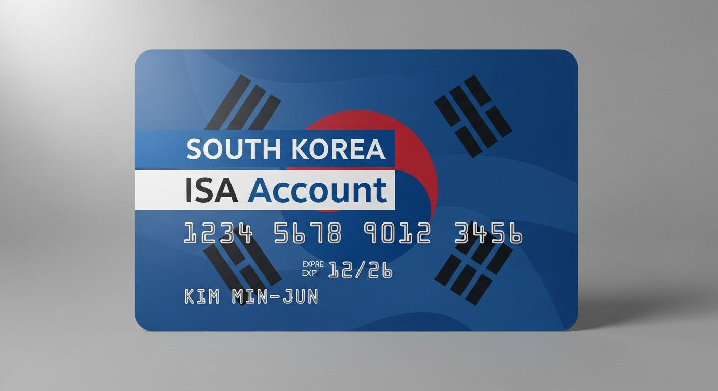 ISA 계좌 납입한도