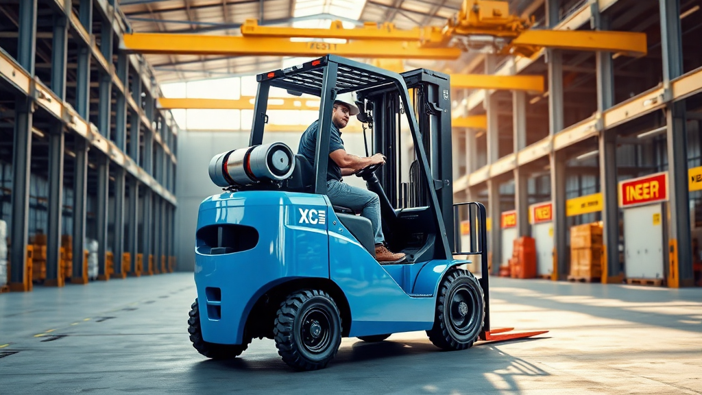 지게차-운전-시험