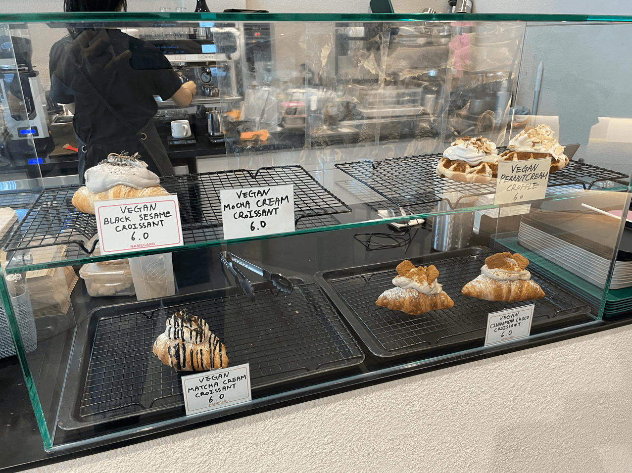 널담은공간-화홍문점