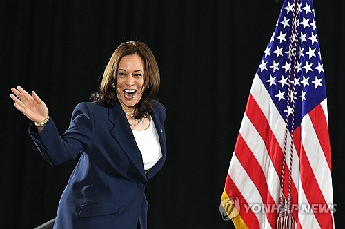 바이든 사퇴, 트럼프 해리스 대장주 관련주 미대선 주식 전망은?