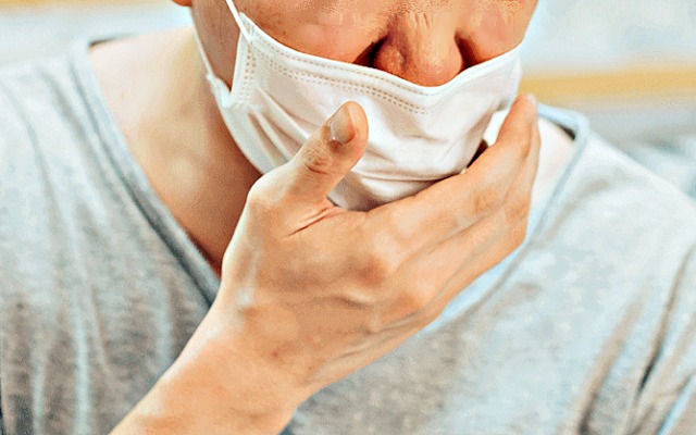 결핵 초기증상,폐결핵,팁줌