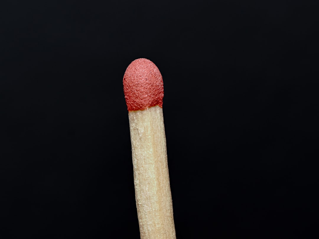 Match.
