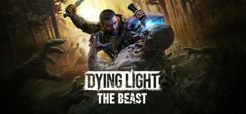 Dying light the beast, 다잉라이트 더 비스트