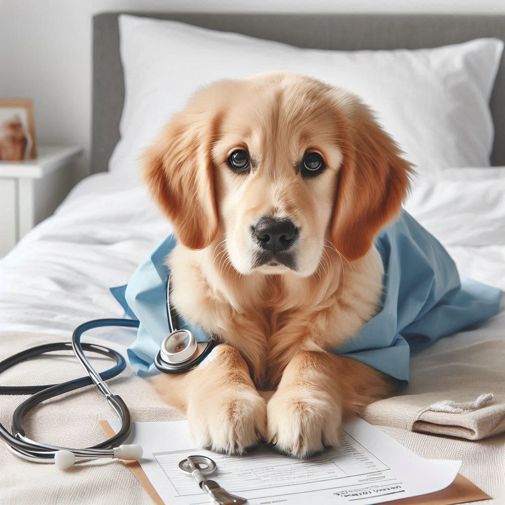 강아지 신부전증3