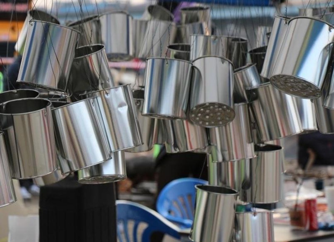  2024 여주 남한강 대보름 달집 태우기 축제 프로그램