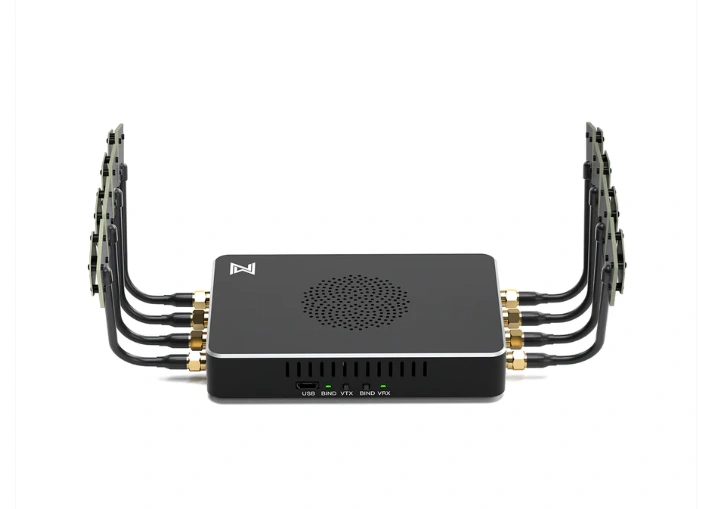 fpv 장거기 증폭기 Walksnail Avatar Repeater