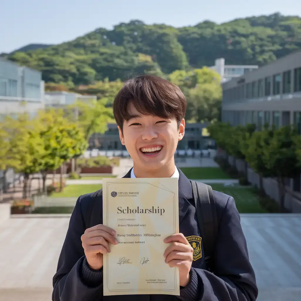 국가장학금 신청 필수 조건 신청 기준 인증 문제 해결 꿀팁