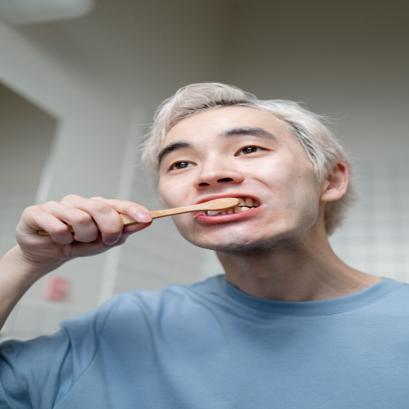 잇몸 건강