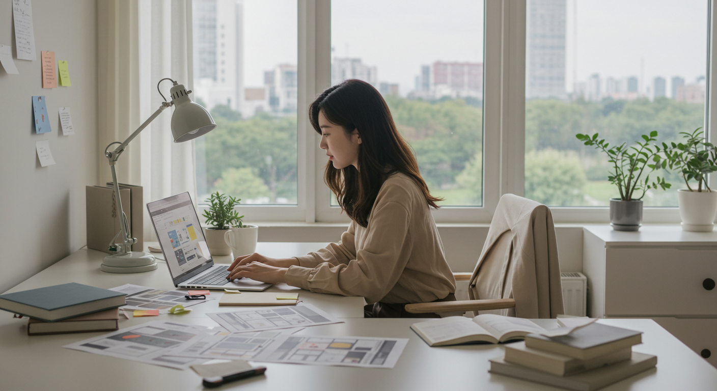 프리랜서 고용보험