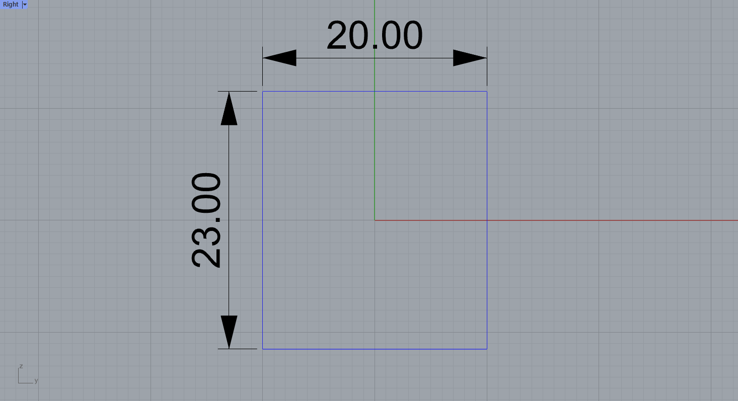 3D프린터운용기능사 공개도면 1번 만들어보기