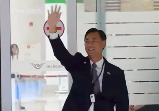 모스 탄 누구인가? 미국 법학자에서 한국 정치 논란의 중심까지