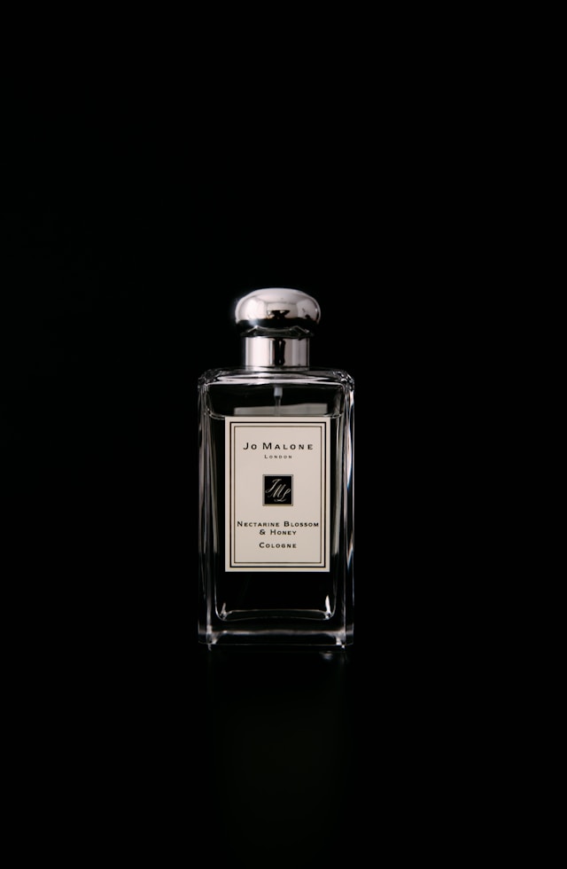 향수 면세한도 100ml 용량! 개수는 제한 없음