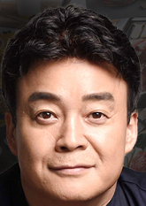 더본코리아 상장