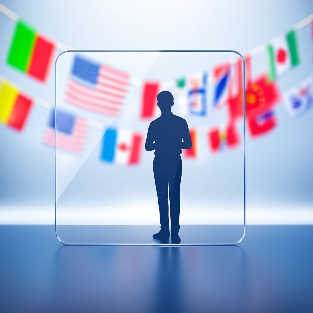 영어 면접 합격 전략: 해외 취업 핵..