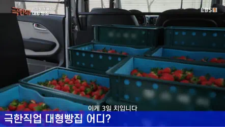 극한직업 대형빵집1