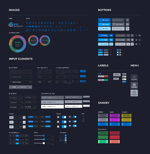 ETF가 뮤추얼 펀드에 비해 세금 효율적인 이유(과세 연기, 인-카인드 구조 등)를 설명하는 시각 자료