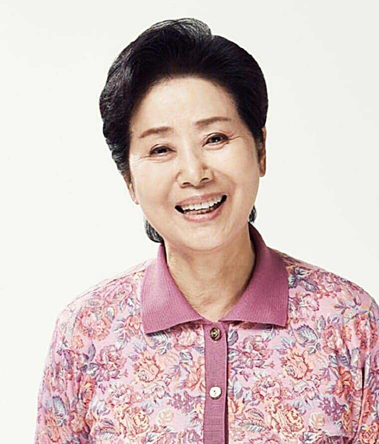 배우-선우용여