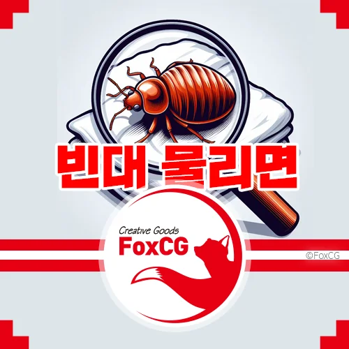 빈대 물리면&#44; 물린 자국 특징 및 증상 알아보기