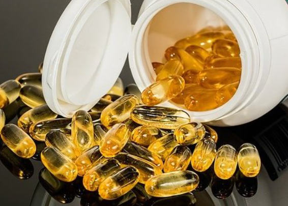 오메가-3가 부족하면