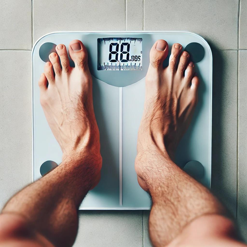 고혈압 환자를 위한 일주일 식단표