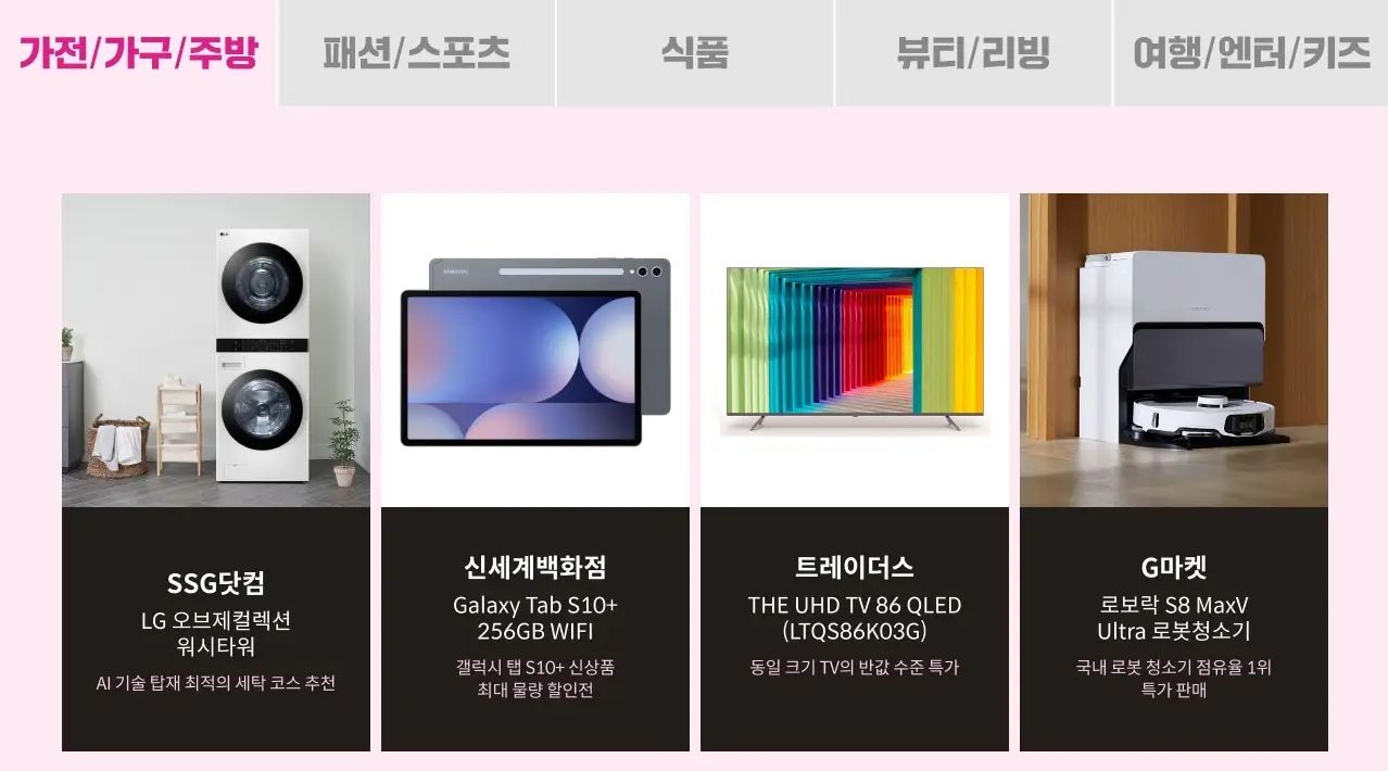 이마트 쓱데이 전단지, 행사, 기간