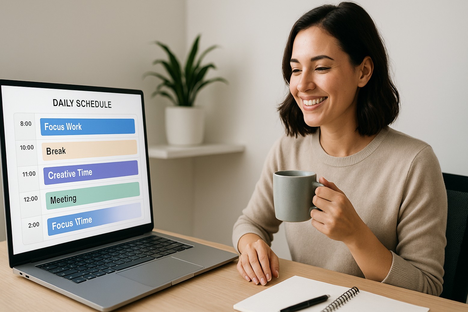 AI 스케줄 관리 완벽 가이드