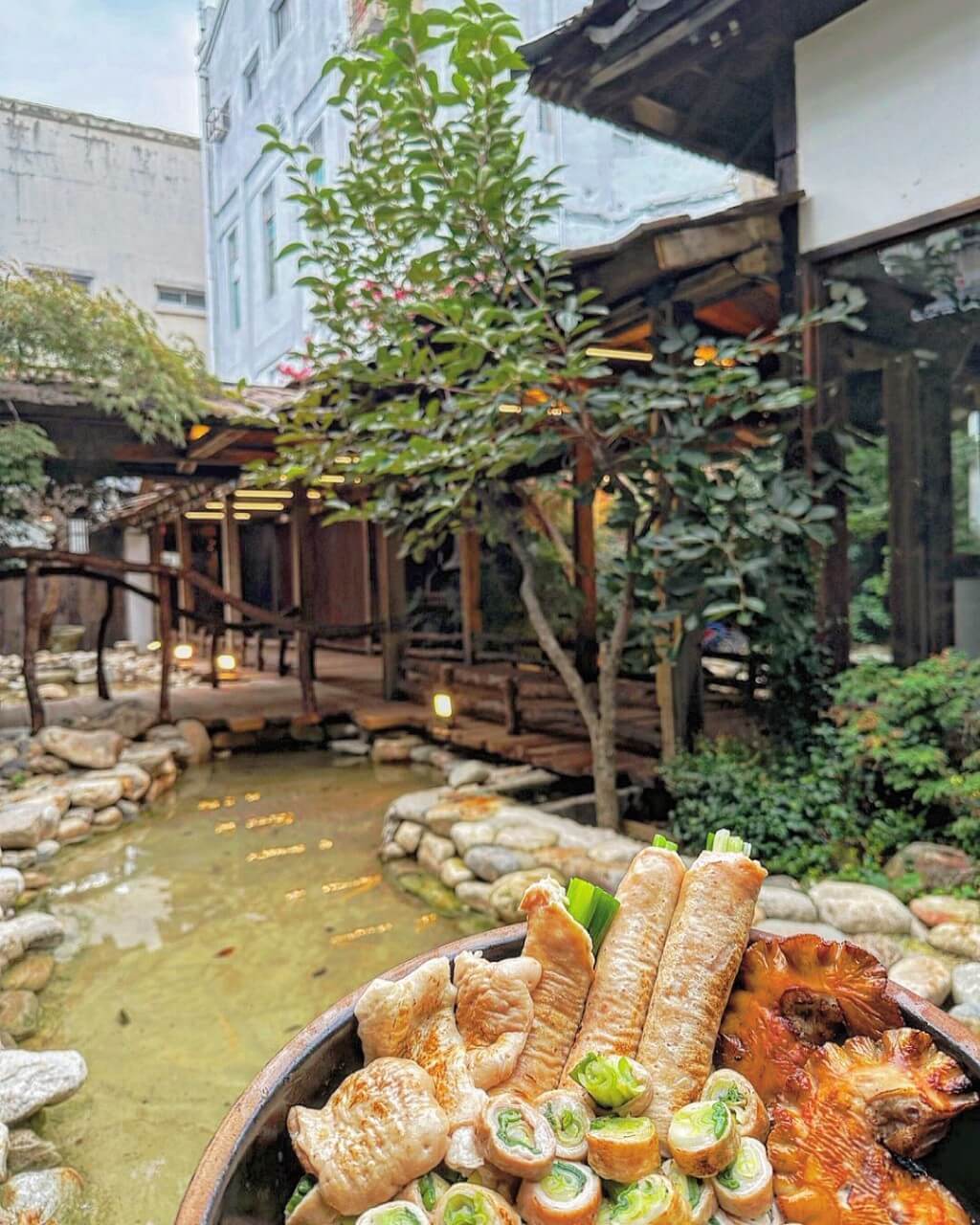 생방송오늘저녁 대파 막창 대구 첫눈에 반한 맛집