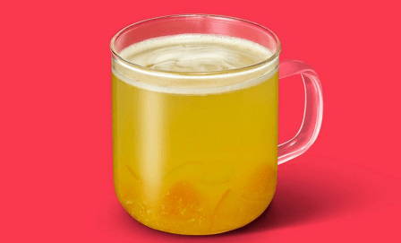 스타벅스-제주금귤-민트티