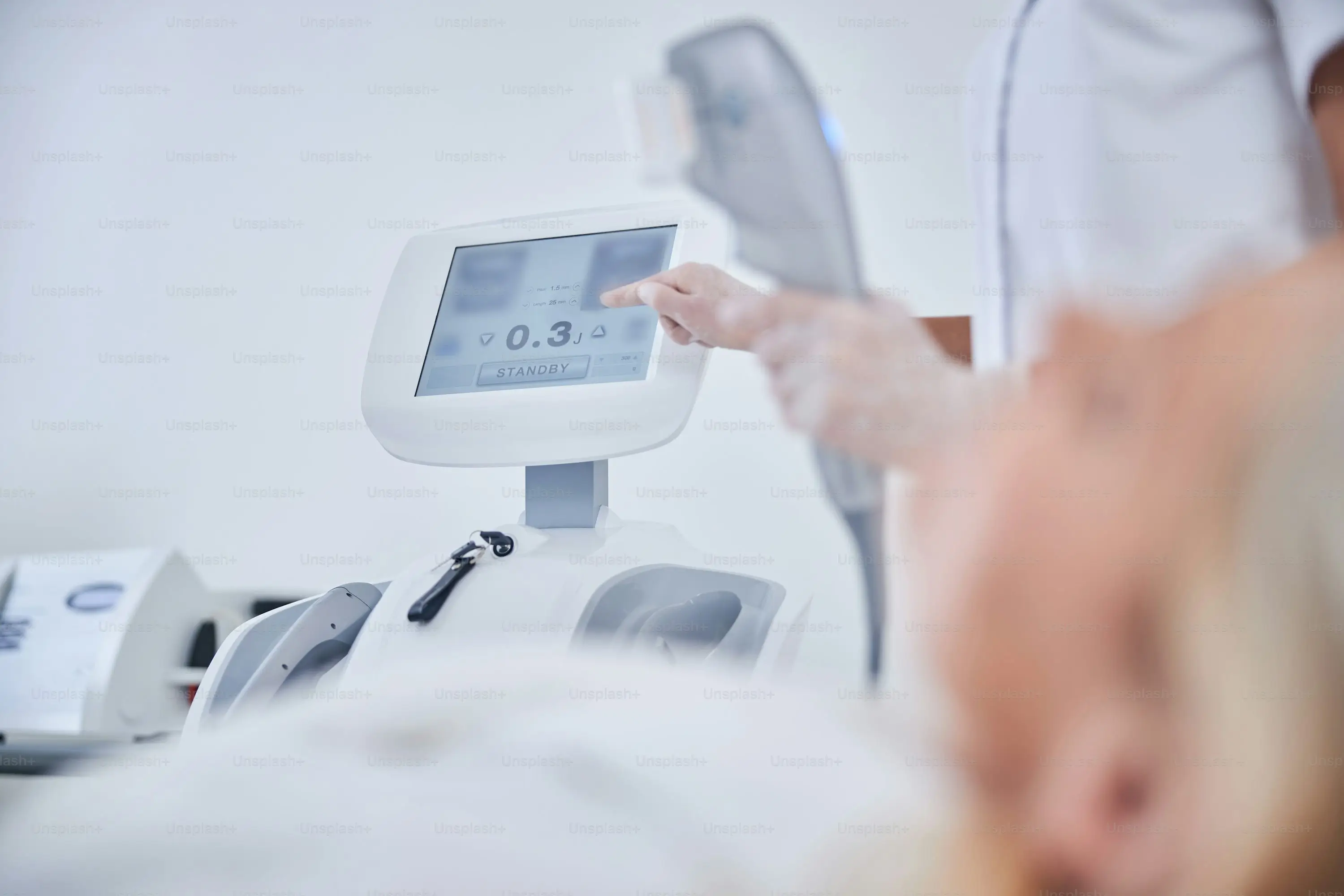 미용의료기기 관련주