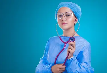 간호조무사 자격증